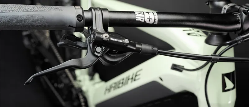 Haibike Alltrail 27.5 4 i630 Hdew-8